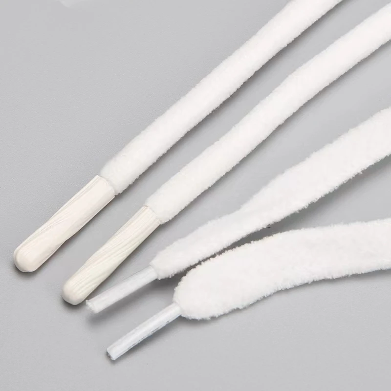 High cost-effective custom plastic stopper drawstring cord end