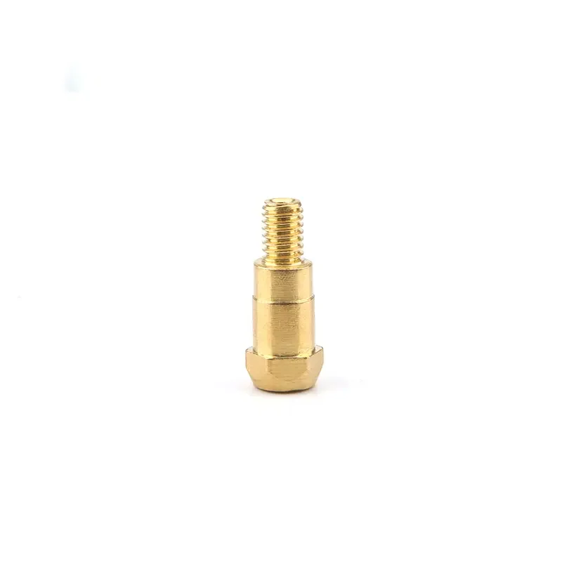 Mig welding accessories mig torch tip holder 142.0003 welding consumables compatible for Binzel MB24KD welding torches
