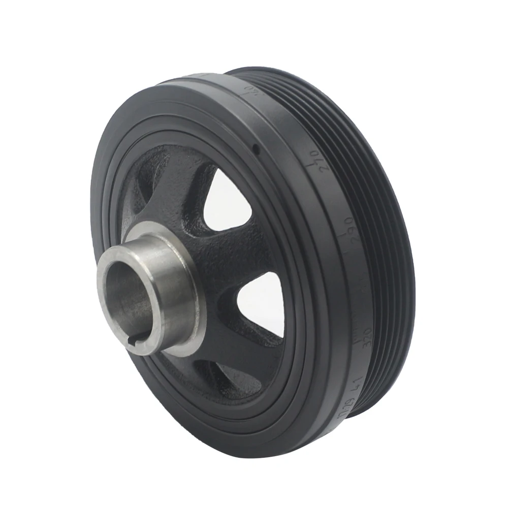 A2720300903 URO Engine Crankshaft Pulley 2720300903  For Benz  Mercedes W203 W204