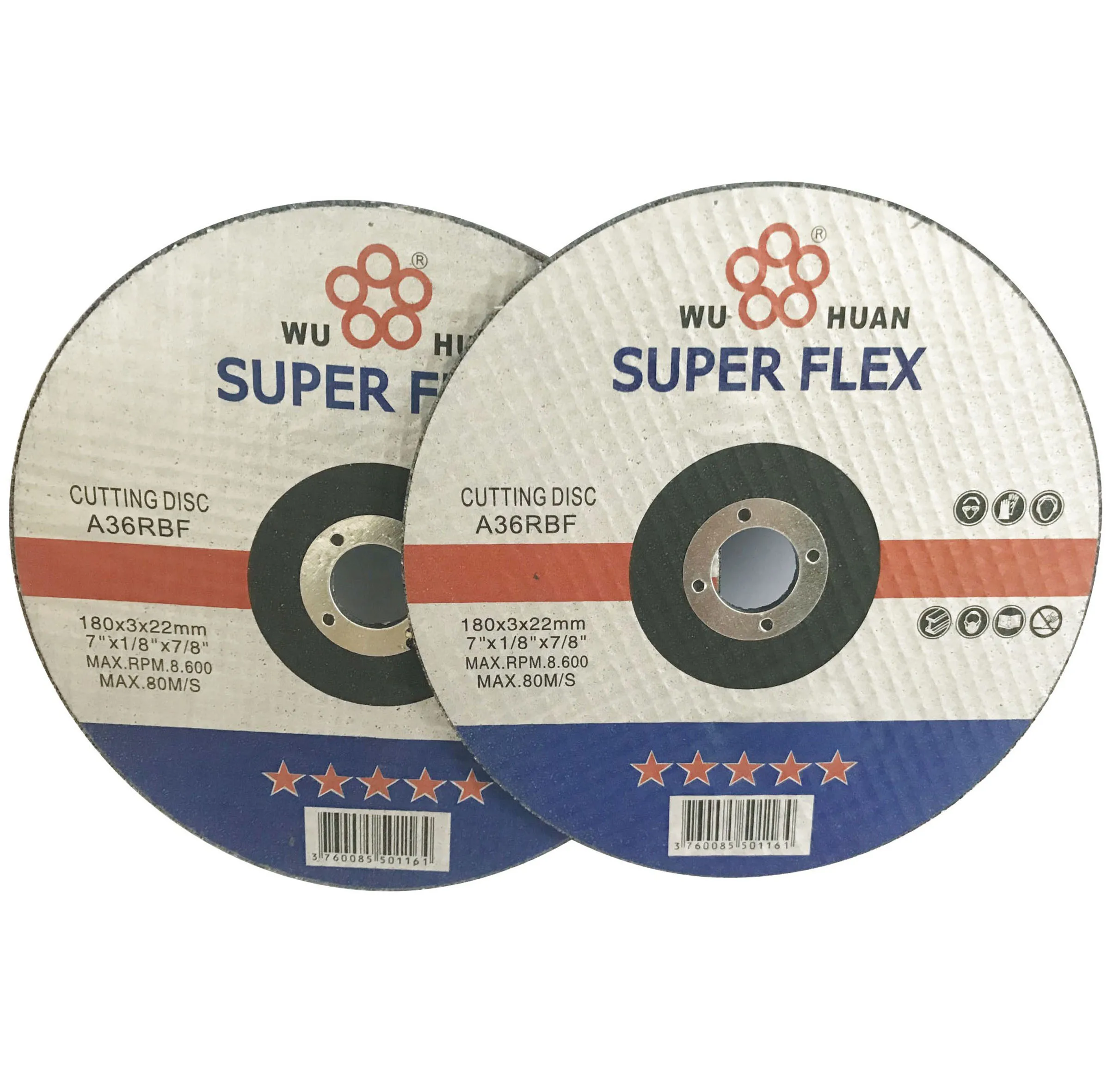 Производитель алюминиевого металла/стали, смолы, шлифовальный круг