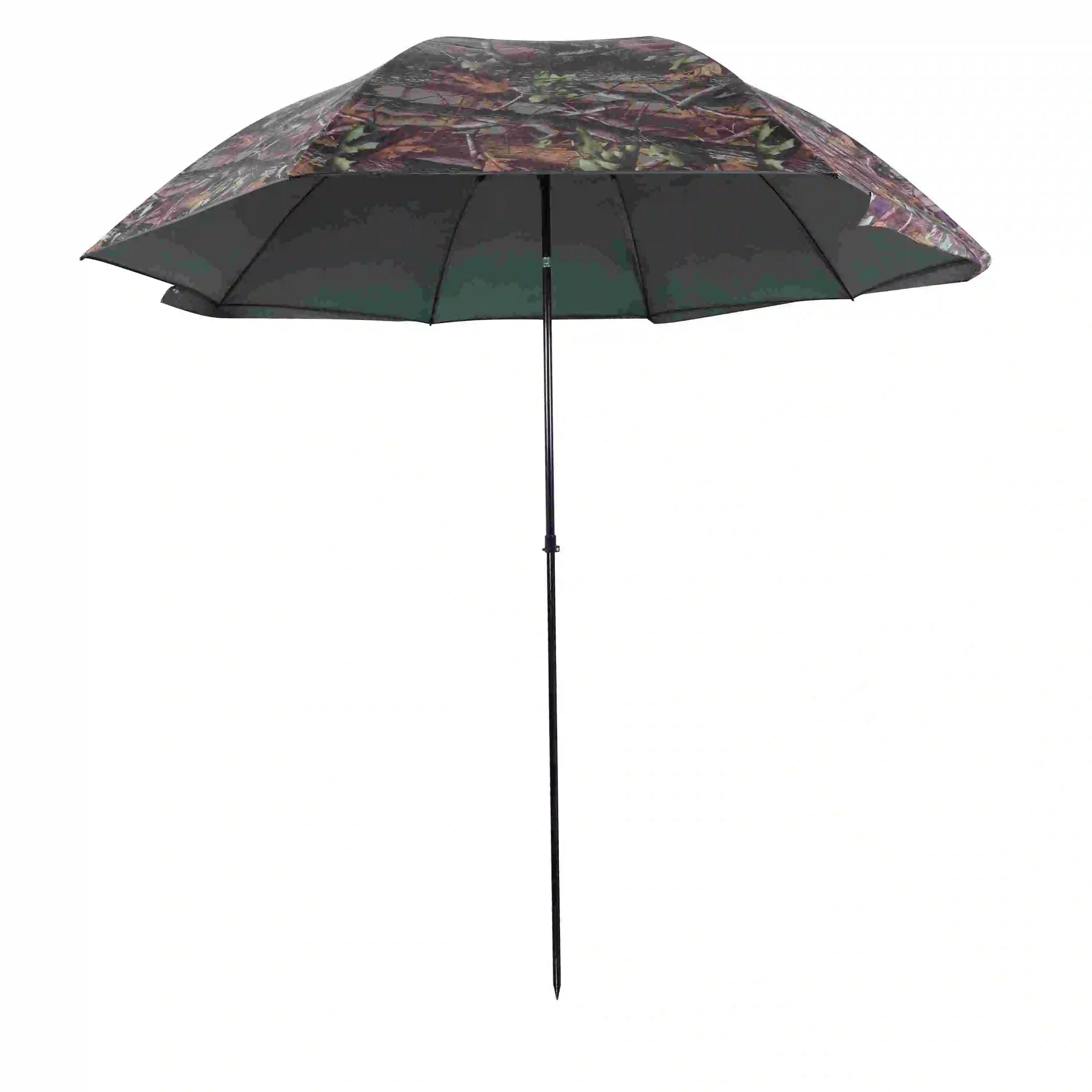 Good Price Of New Product Heavy Duty Construction Adjustable Shade All-Weather Fishing Umbrella