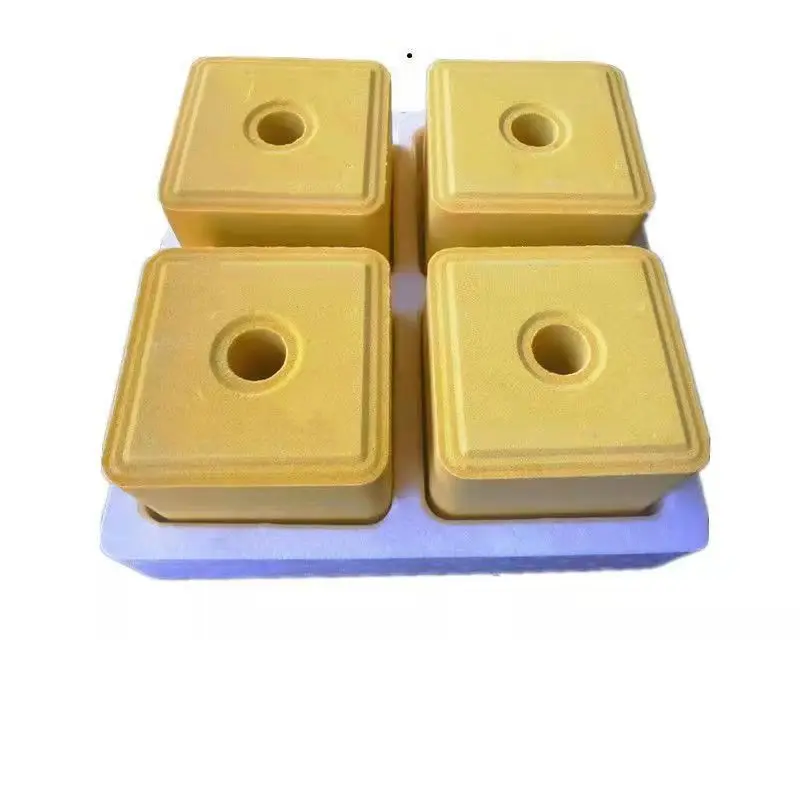 Salt Licks Feed Mineral Stone for Livestock Cattle Horse Camel Cow Sheep With Rope Himalayan Horse Licking Salt Cube