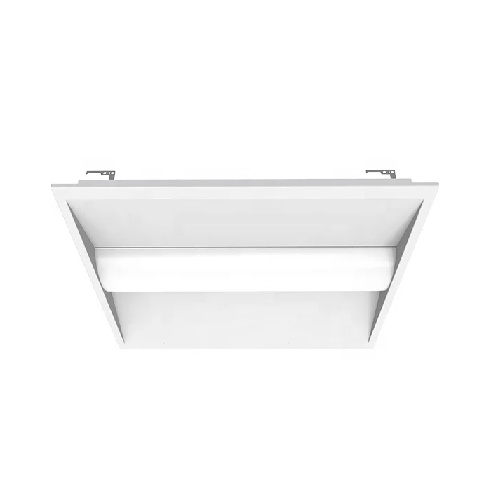 2*4 50W 3000K Switchable Ceiling Troffer Light