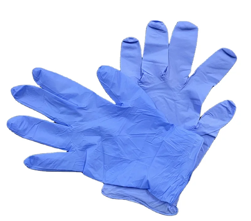 
Самая популярная китайская фабрика прямая продажа Оптовая цена Натуральные виниловые перчатки 