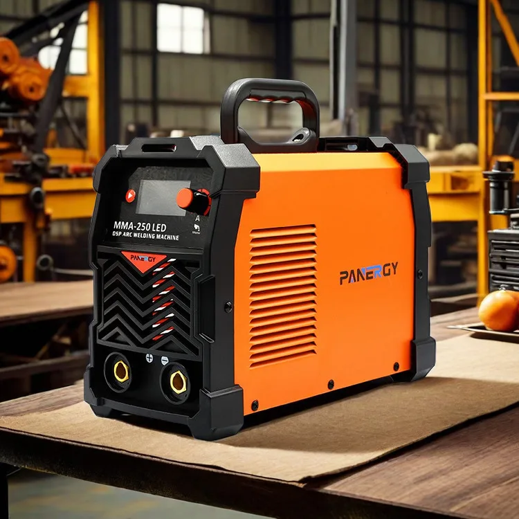 Портативный Электрический сварочный аппарат Soldador Inversor Jasic 160 А