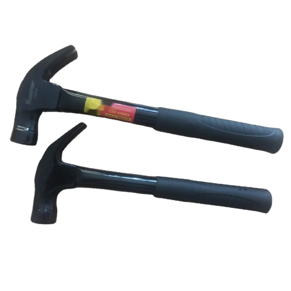 China factory direct supply whole sale cheap price claw hammer popular in Southeast Asian market