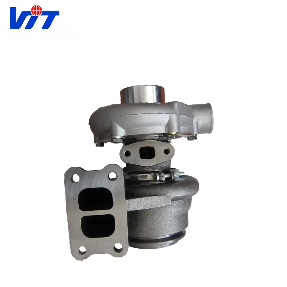 VIT правая рука Турбокомпрессор TKP-7C-6M 740 60-1118010 60-1118012 для кузов КАМАЗа Euro-4