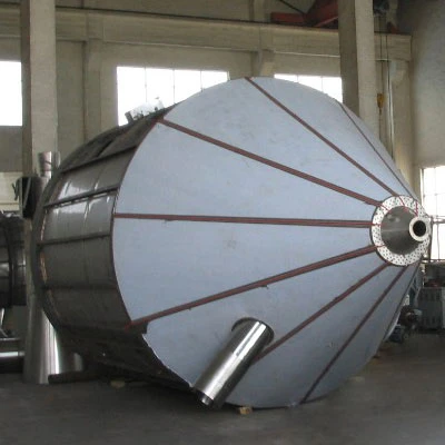 
lpg model high speed centrifugal stevia sugar stevia extract spray dryer 