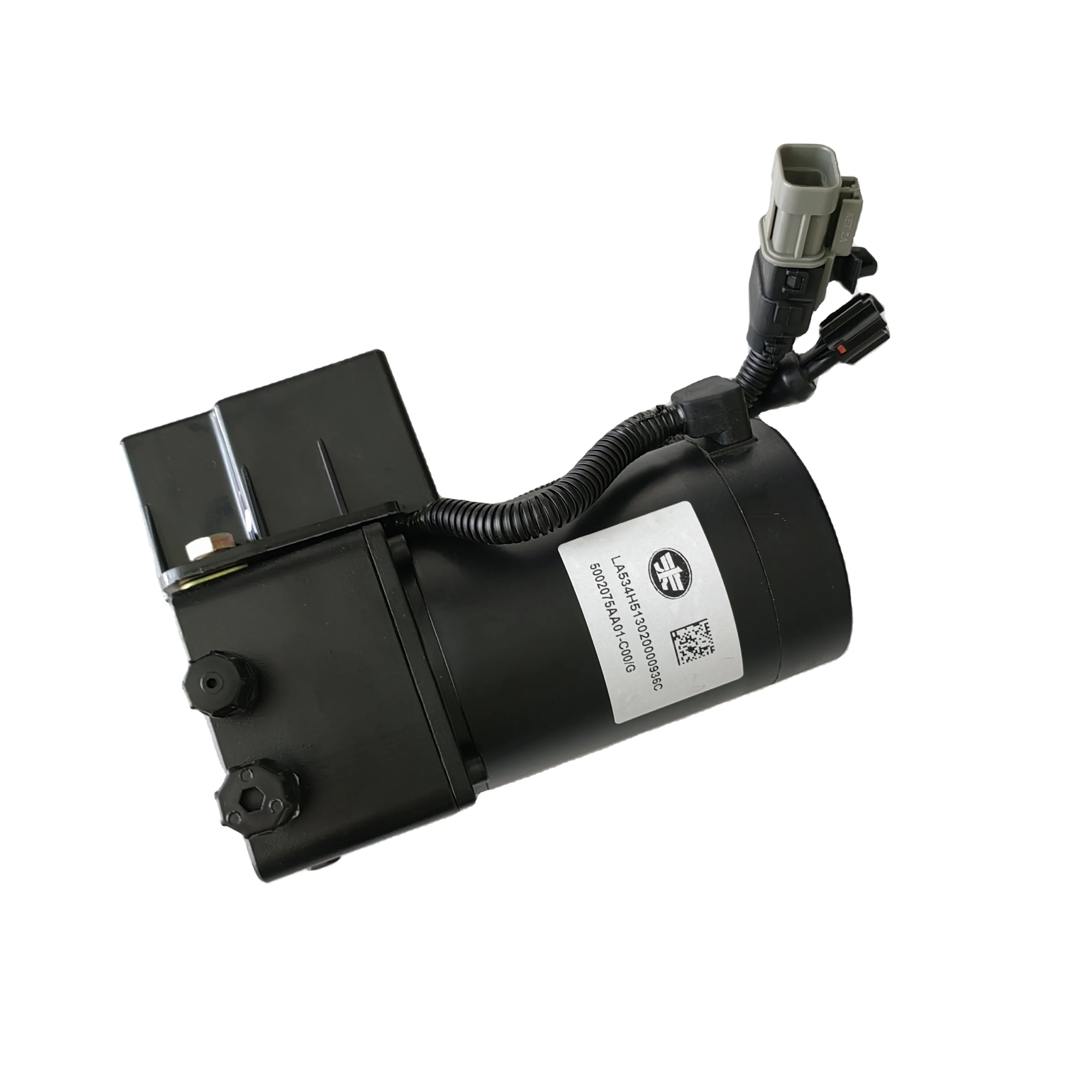 Suitable for FAW Jiefang lifting pump motor lifting pump motor 5002075AA01-C00/A 5002075AA01-C00