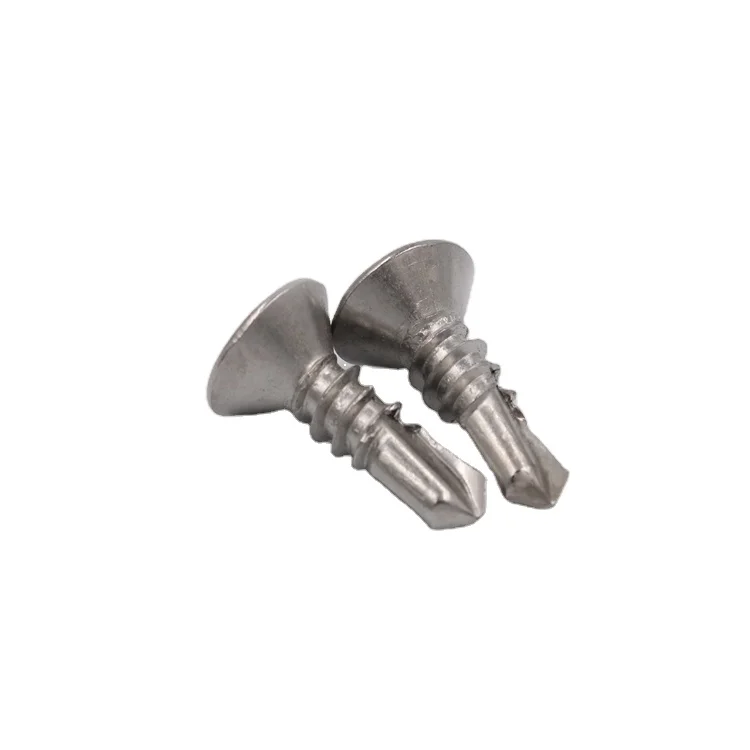 
Cheap Price Quality cross head screw recessed screws 