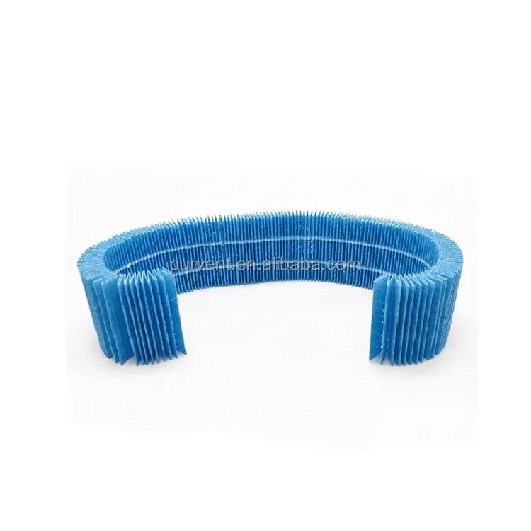 Factory Supply Low Price Good Quality Replacement Air Cleaner Filter Humidifier Air Filter for Home