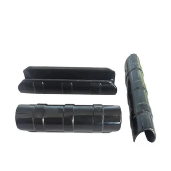 Hot Sale Greenhouse Accessories Clamp Plastic Greenhouse 25mm Film Lock Pipe Clips