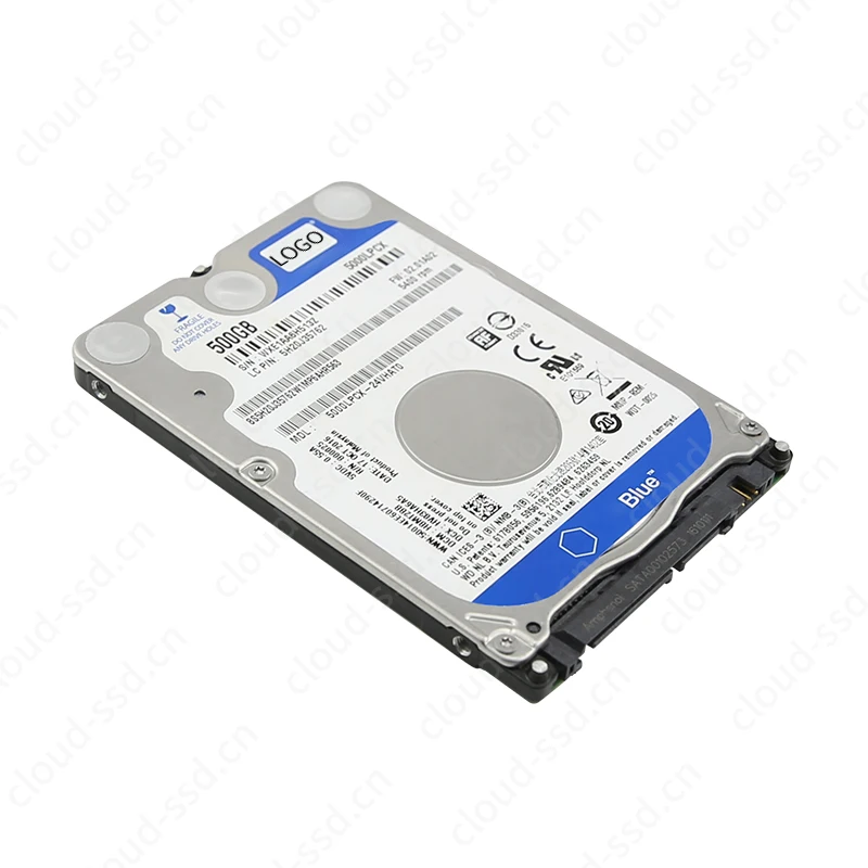 Wholesale High Quality Refurbished Hdd Drives 2.5 Inch Hdd 120GB 160GB 250GB 320GB 500GB 1TB 2TB 4TB For laptop