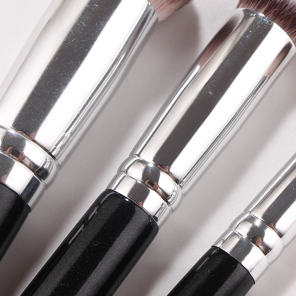 Wholesale Foundation Powder Blush Liquid Large Foundation Brush Cream Powder Make Up