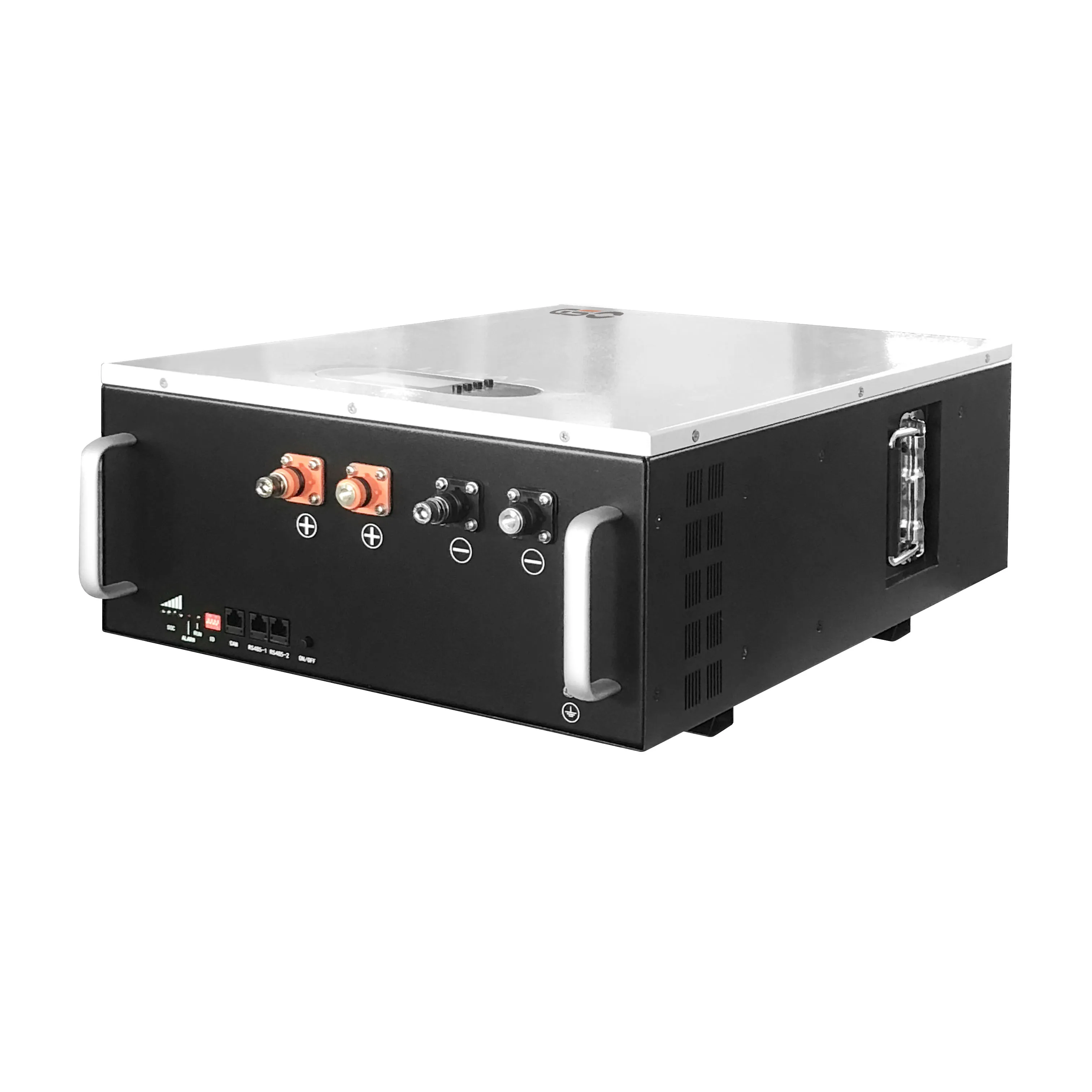 China Made Wall-mounted 48v 105ah Battery Pack Solar Energy System Storage Lithium Ion Battery