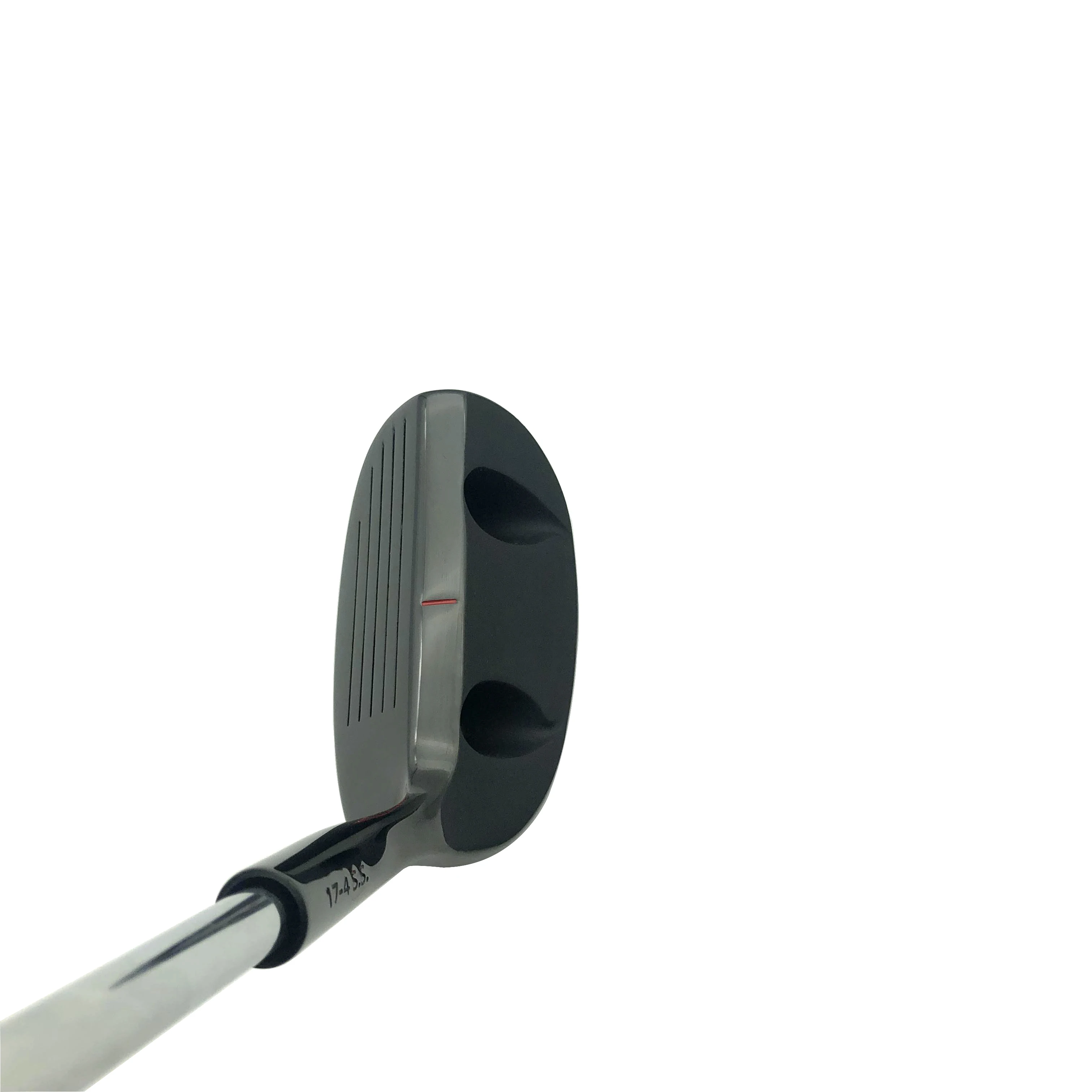 China Golf Clubs Original Factory Production OEM Full Cnc Golf Putter Golf Club For Man