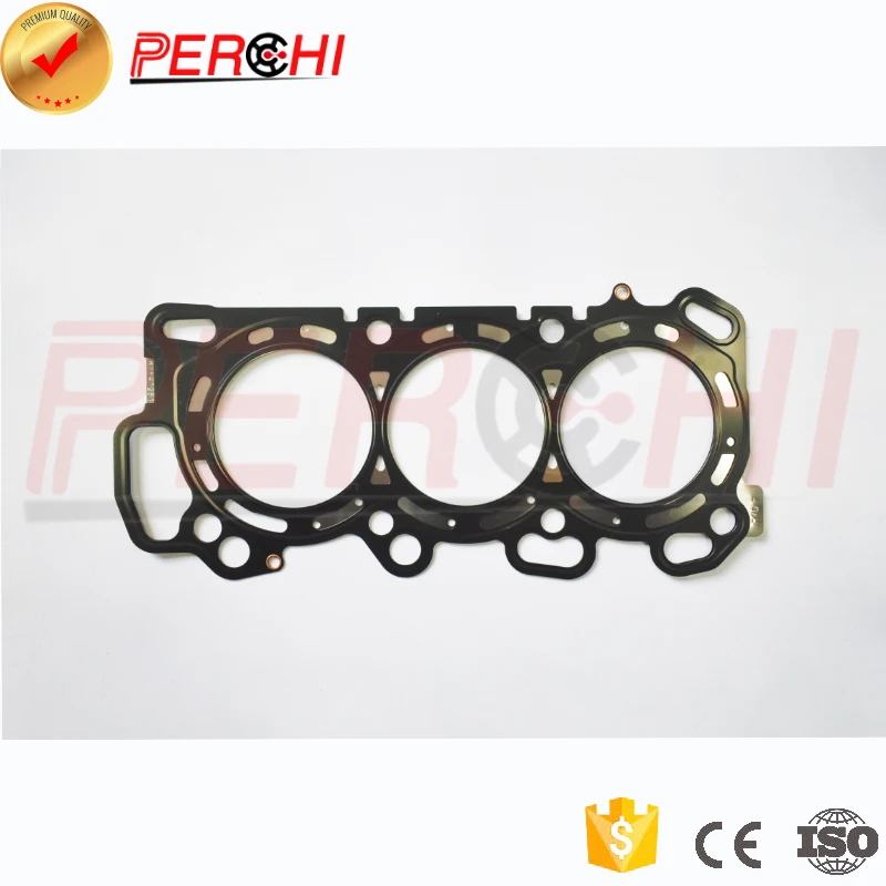 For Honda J35Z2 J35A8 J35Z8 J35Z4 Accord LEGEND IV KB ODYSSEY RL1, RA6, RA PILOT 3.5L Engine Head Gasket Kit Full Set HS54755