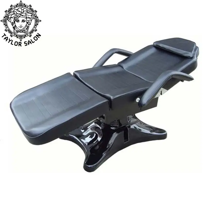 Wholesale spa furniture beauty salon chairs tattoo chair lash bed hydraulic facial bed for sale