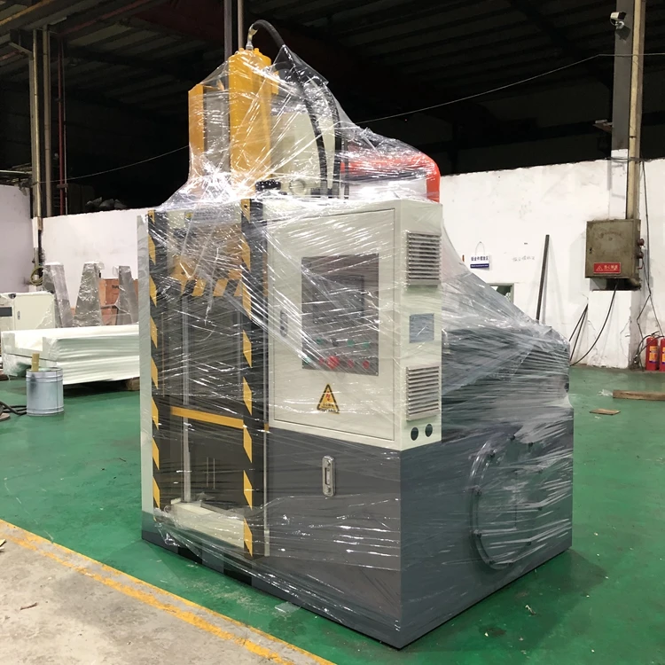 30 tons powder metallurgy plastic hydraulic press servo four column hydraulic press small forming hydraulic press