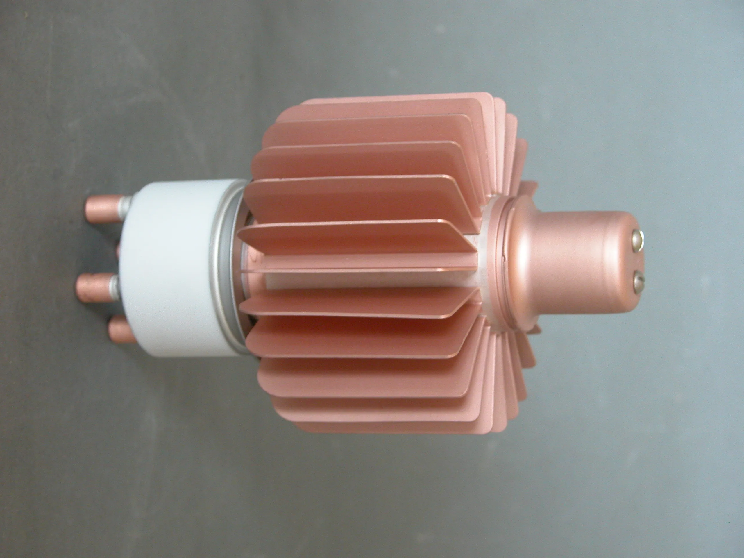 Tailor-made Professional Ceramic to Metal Brazed Processing in Vacuum or Reducing Furnace