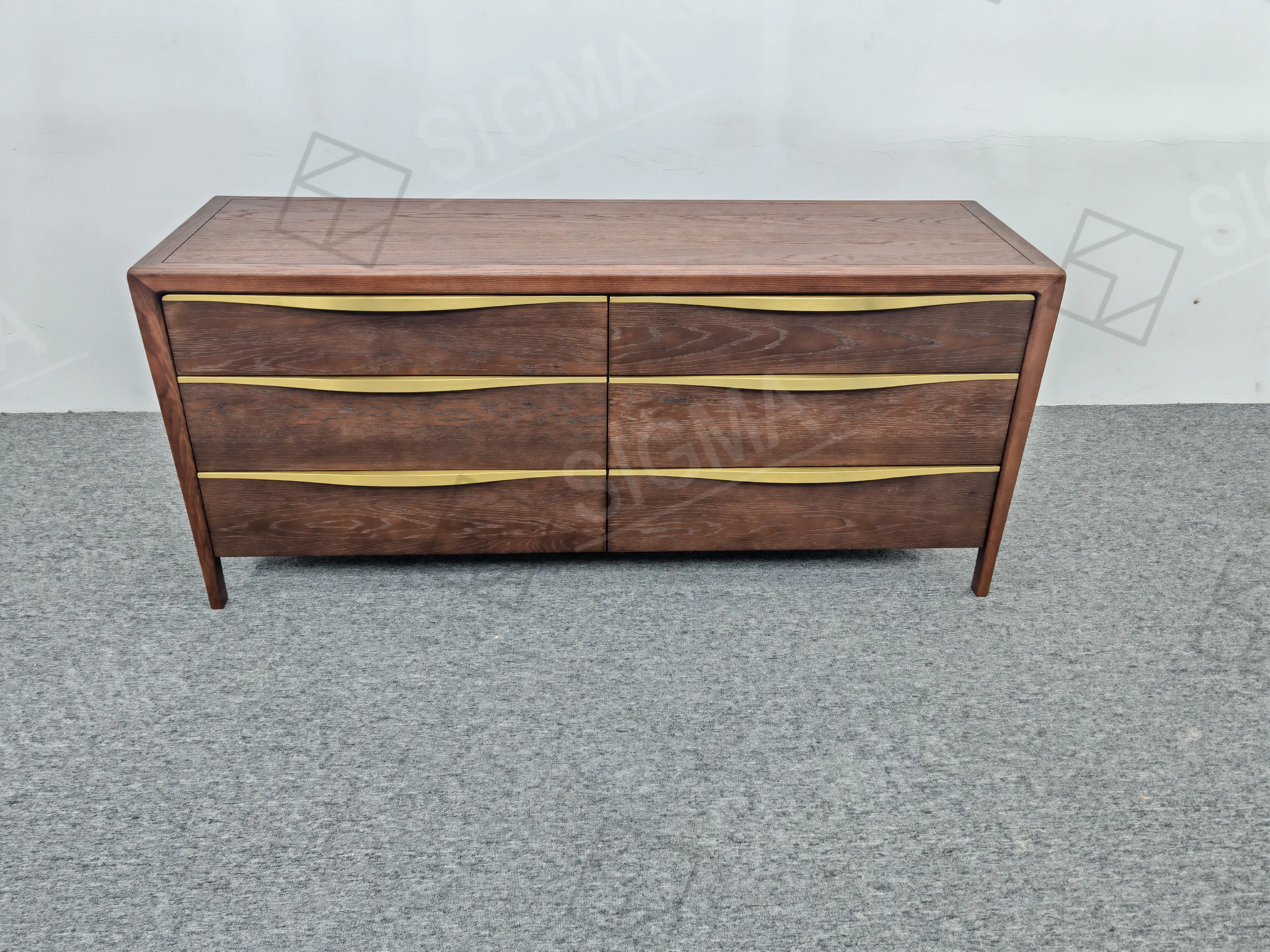 made in china most popular drawer dresser for bedroom modern luxury