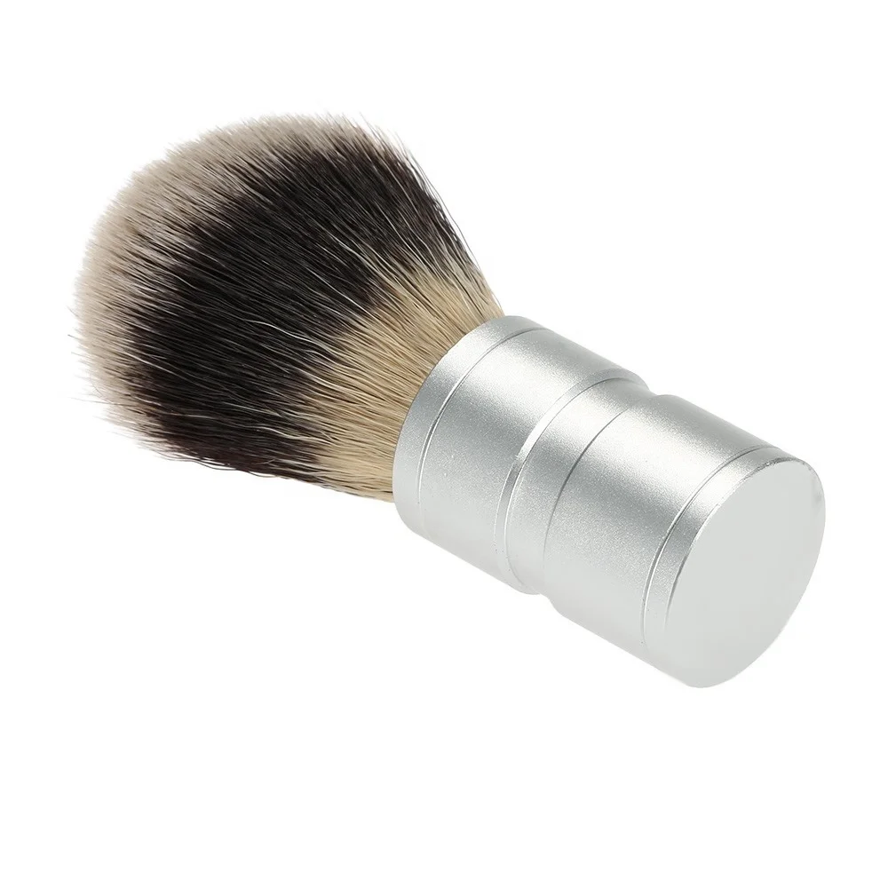 Hotel Shaving Tool Nylon Brush OEM Factory Makeup Cheap