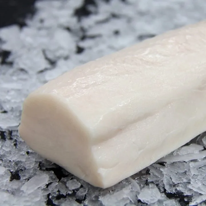 HACCP Certified ISO Fresh Cooked Frozen Seafood Oilfish Fillet in Bulk Smooth Skin Whole Fish in Fat Box Bag Oil Preserved