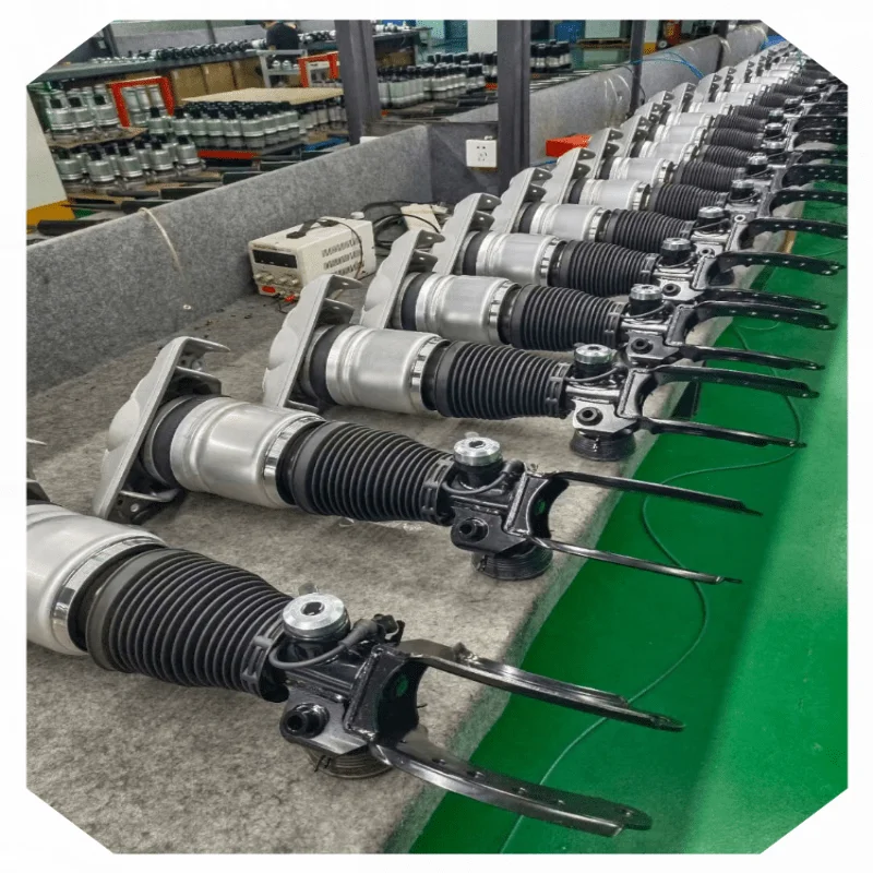 Factory wholesale high quality Auto Parts Air Suspension shock Sensor shock absorbers For BMW F02 G12 G38 G32 E66 E53