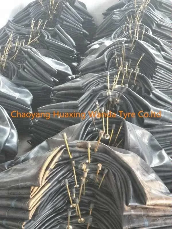 Wholesale Cheap Price Tires Inner Tube r14 tyre 165/175r14 inner tubes