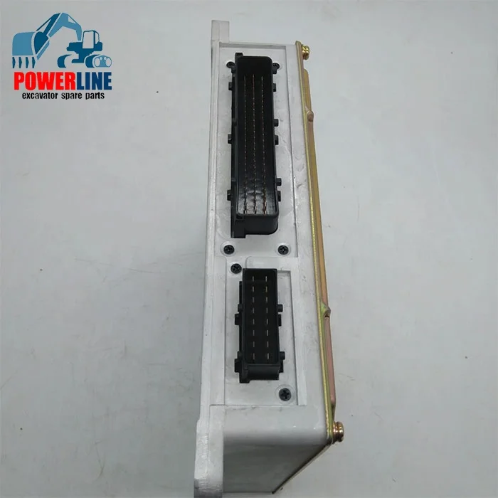 High quality excavator EC140 EC220 EC300 VECU Controller ECU 14594708 VOE14594708 for Volvo