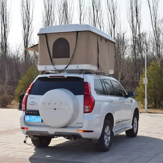 Фабрика индивидуальный дизайн жесткий корпус для кемпинга трейлер грузовик внедорожник крыша 4 х4 кемпинг водонепроницаемая автомобильная