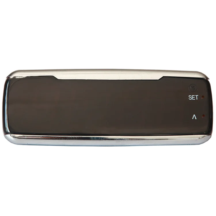 Аксессуары для автобуса цифровые часы