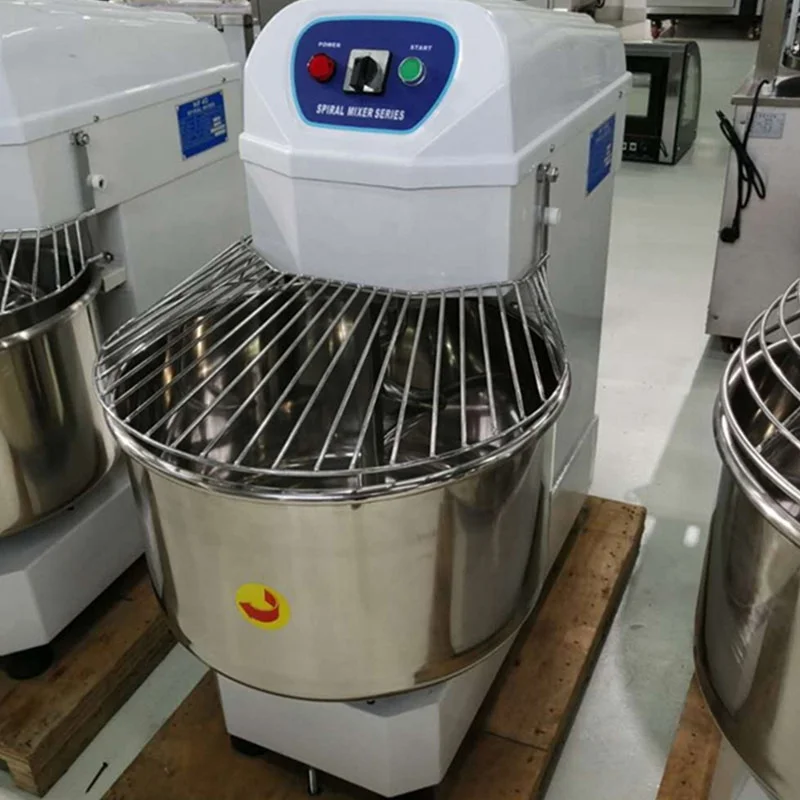 6KG 8 600 KG 200KG 7L 20 L Commercial Food Flour Rotary China Donut Lift Up Dough USA Pizza Spiral Mixer