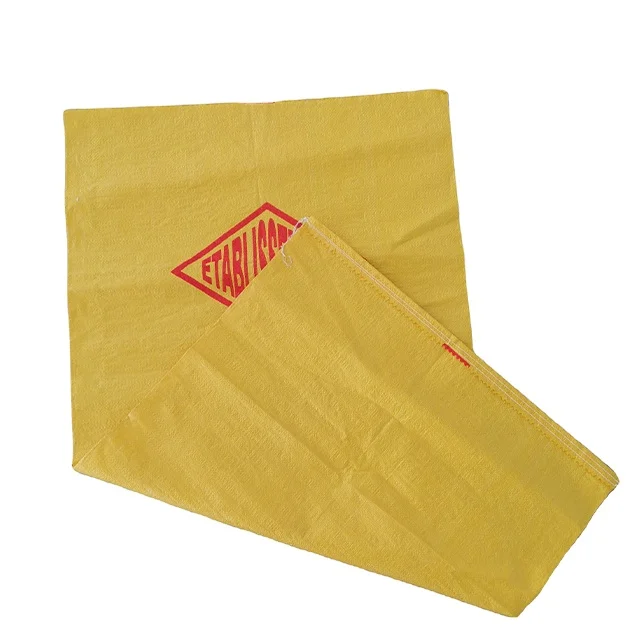 PP Woven Bag Rolls Jute Coffee Bags Sacks Scrap Custom Rice Bag Sacks Philippines Plastic Agriculture BOPP Gravnre Printing Vary