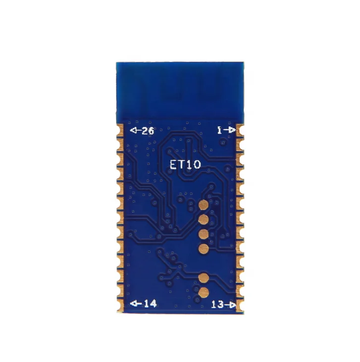 Модуль Bluet двухрежимный последовательный порт Прозрачная передача BT5.0 & 2,0 поддерживает замену iOS и Android master-slave HC05