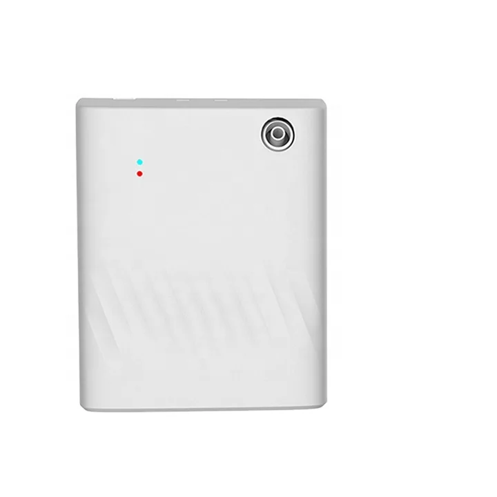 Guangzhou Tonemy Wall mounted oil perfume diffuser 2023 cool mist electric home essential oil diffuser odor eliminator machine