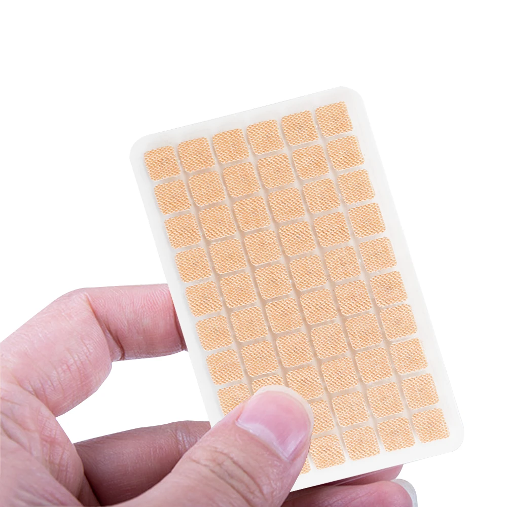 Hot Sale Magnetic Acupressure Ear Beads Pellets Seeds