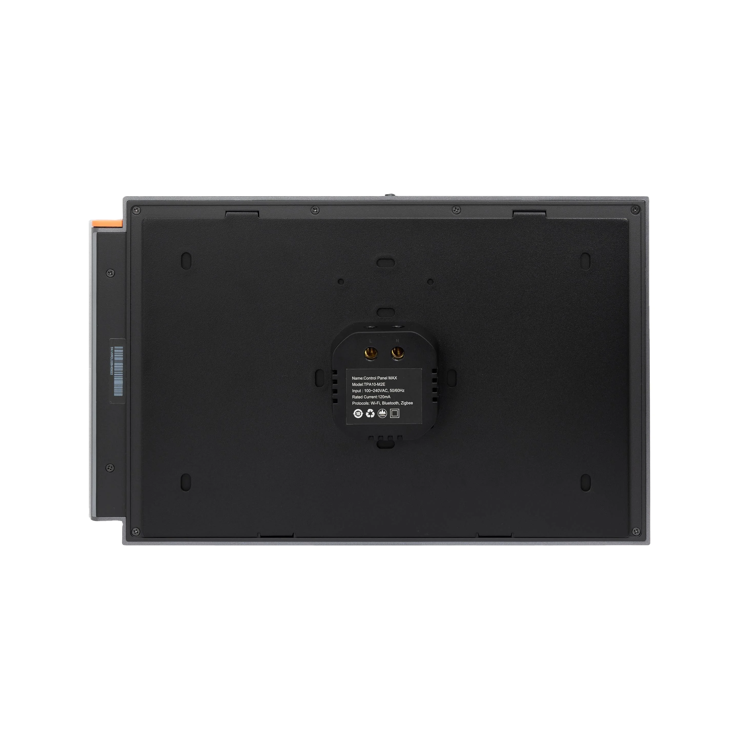 Панель управления для умного дома SZMYQ Tuya MAX Tuya-Pro Smart Wi-Fi Bluetooth Zigbee устройство сценой функциональное взаимодействие домашняя страница