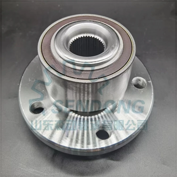 30736501 Wheel bearing Wheel hub bearing