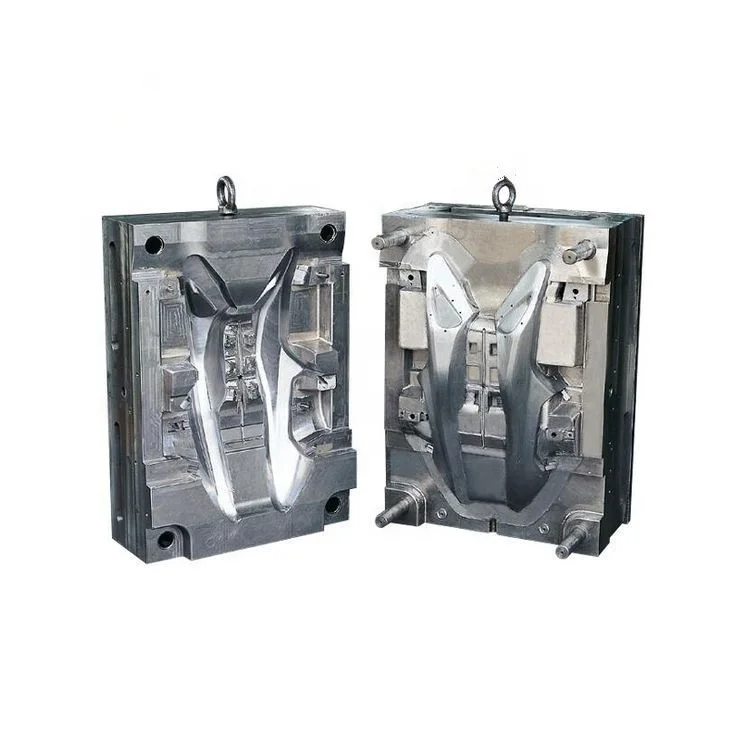 Factory Specializing In The Design & Customization For Large-Scale Injection Molds