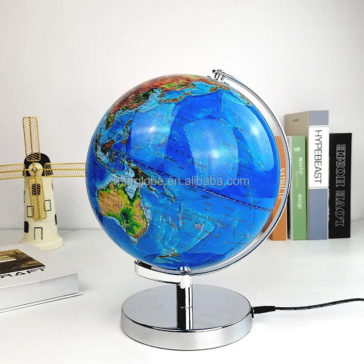 Globe for Kids Education Home Decoration Globes Gifted