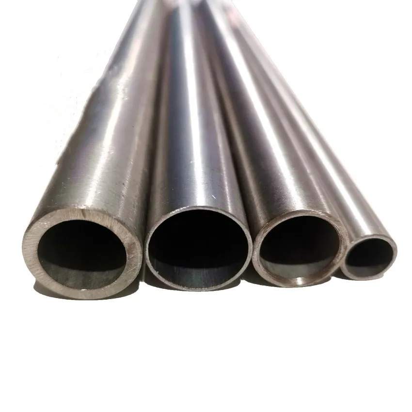 Stellite 6PM/Stellite 7 /Stellite 8 Top Factory Manufacture Wear and Corrosion Resistant Cobalt Based Alloy Pipe