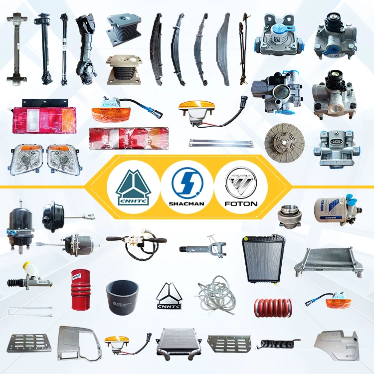 High Quality Shacman Truck Parts Power Steering Gear Box Z09-3411010 Truck Spare Parts for Shacman