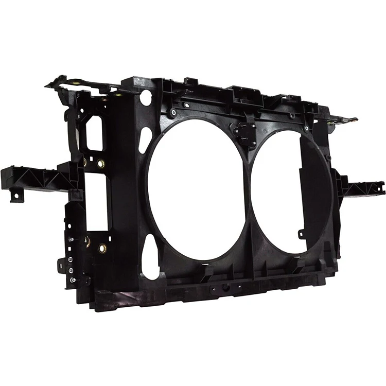 62501JK05A IN1225107 Radiator Support Coupe Sedan for Infiniti G35 G37 G25 Q40 G60 2007-2015