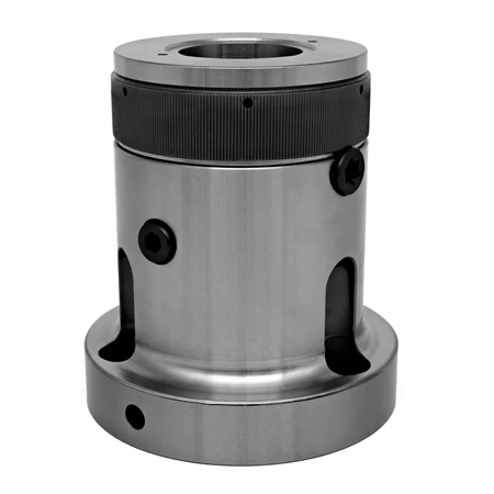 Superior Quality Spring Collet Forward Push Grinding Machine Metal Parts