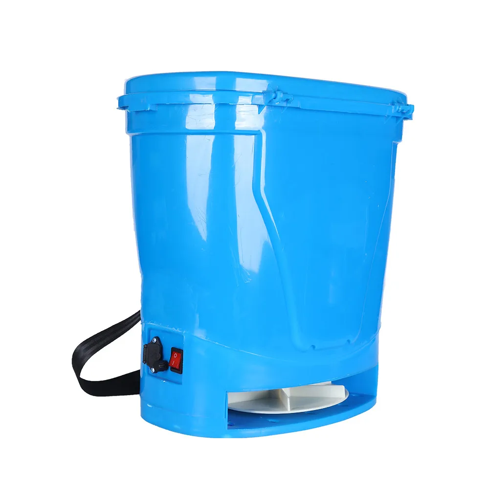 Fertilizer Applicator Portable Fertilizer Spreader Multi Function Fertilizer Applicator Prefertilizer Sowing Equipment