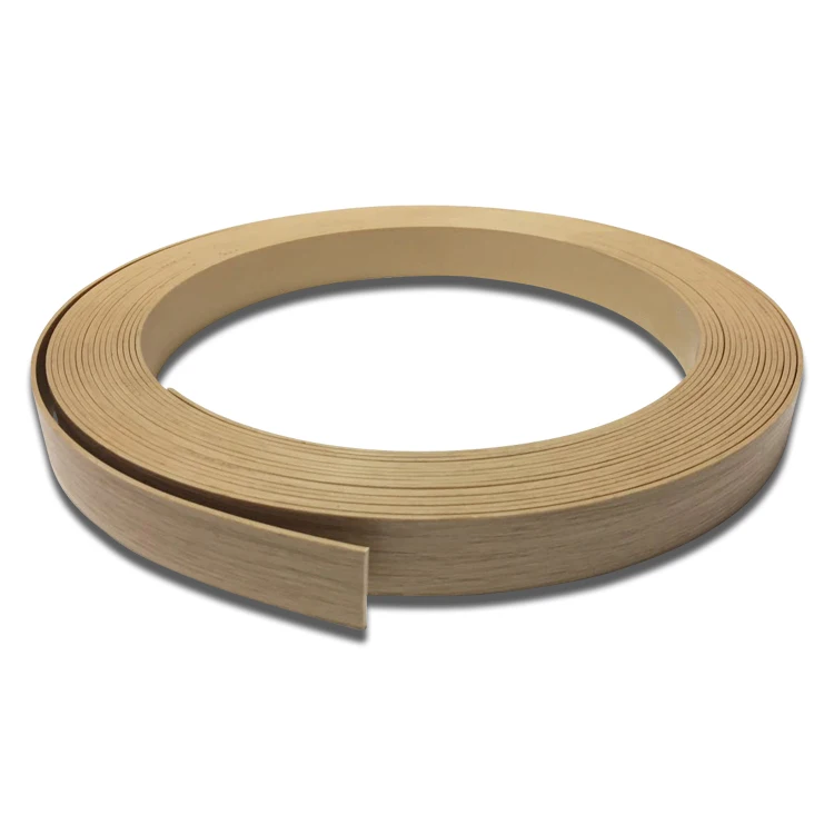 Self-Adhesive PVC Wood ABS Acrylic Edge Strips for Kitchen Furniture & Table Cabinet Decoration Furniture Accessories