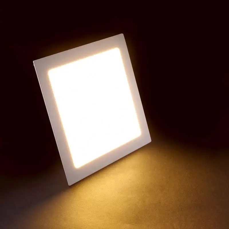 600*600mm  purifier disinfection ceiling mounted led panel light uvc panel light