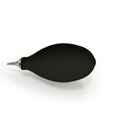 REACH Certified Medical PVC Hearing Aids Earmold Air Blowers