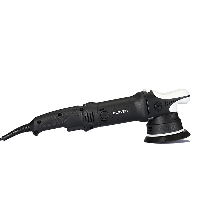 Professional Grade Long 15mm Orbital Random Customize Dual Action Car Polishers Polishing Machine Buffer Polisher